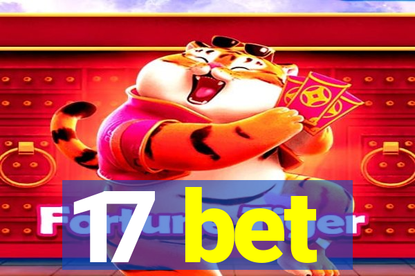 17 bet